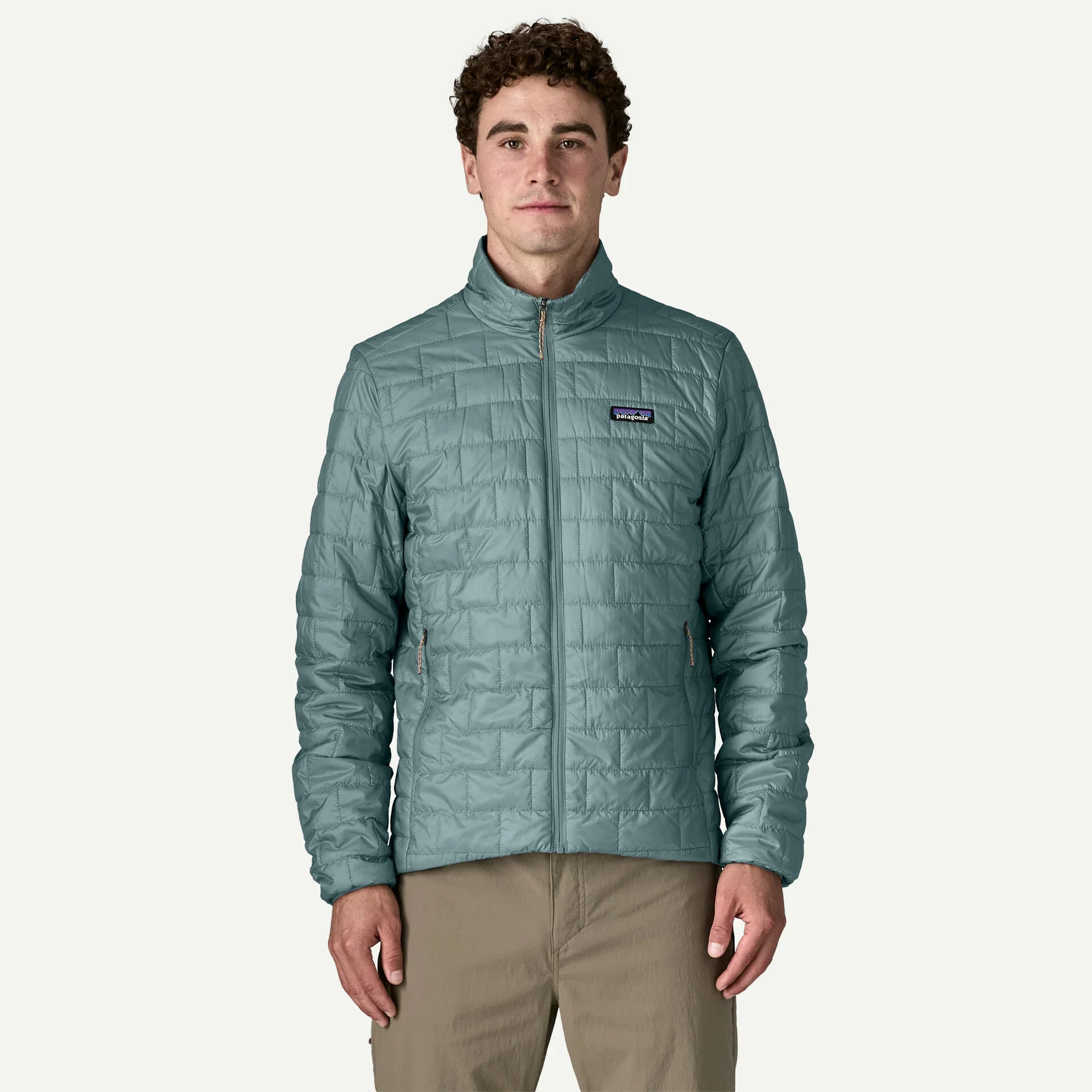 M's Nano Puff Jkt - Image 16
