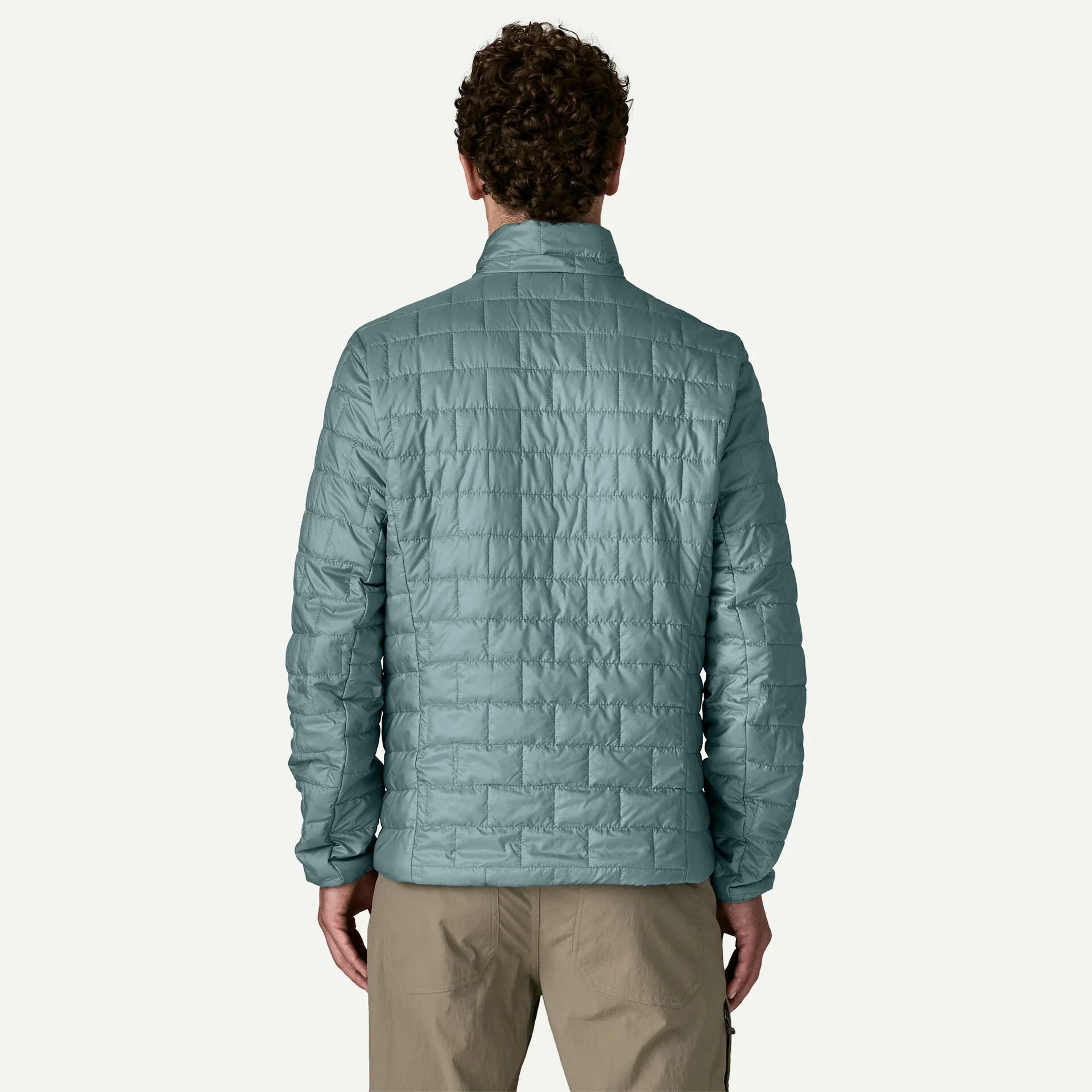 M's Nano Puff Jkt - Image 17