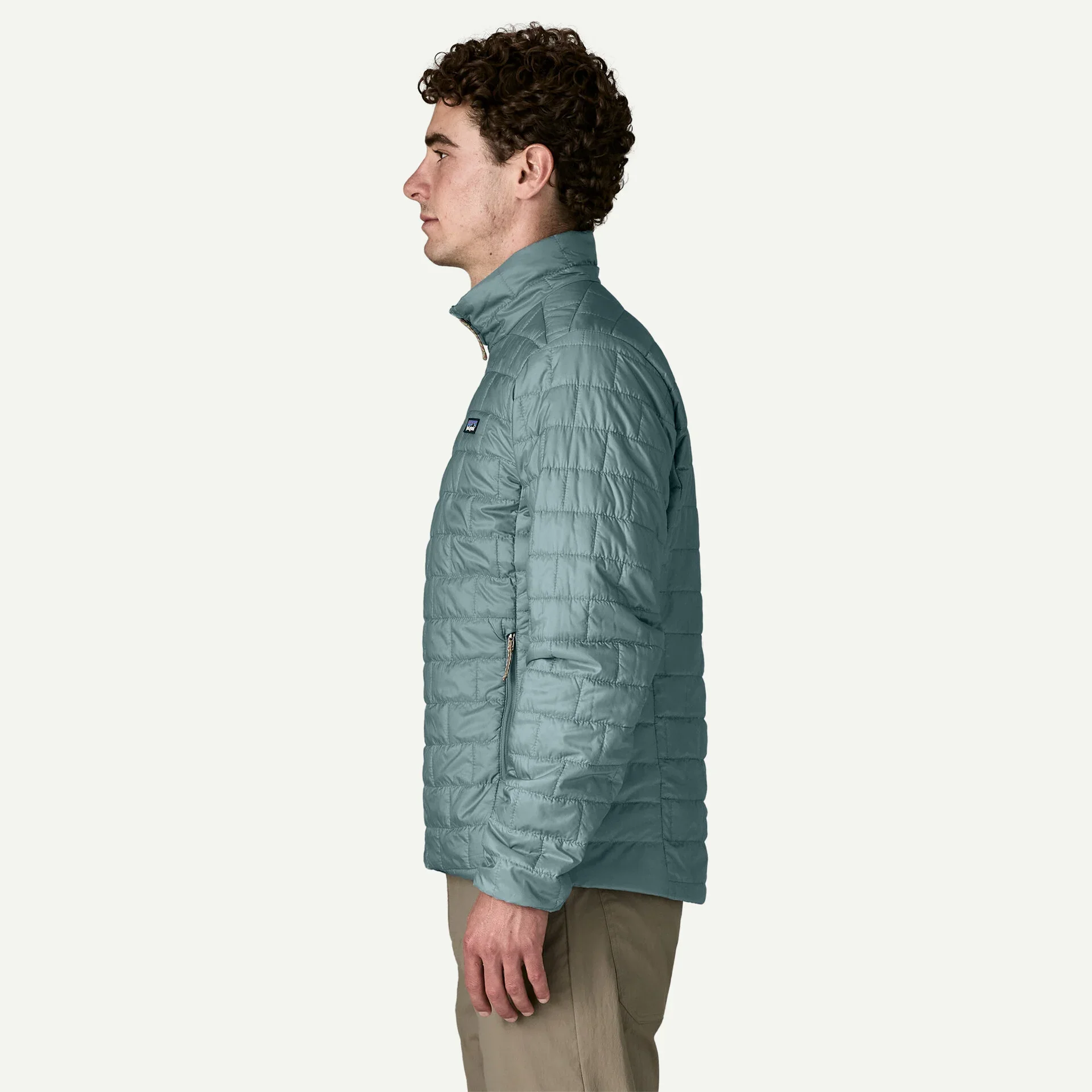 M's Nano Puff Jkt - Image 18