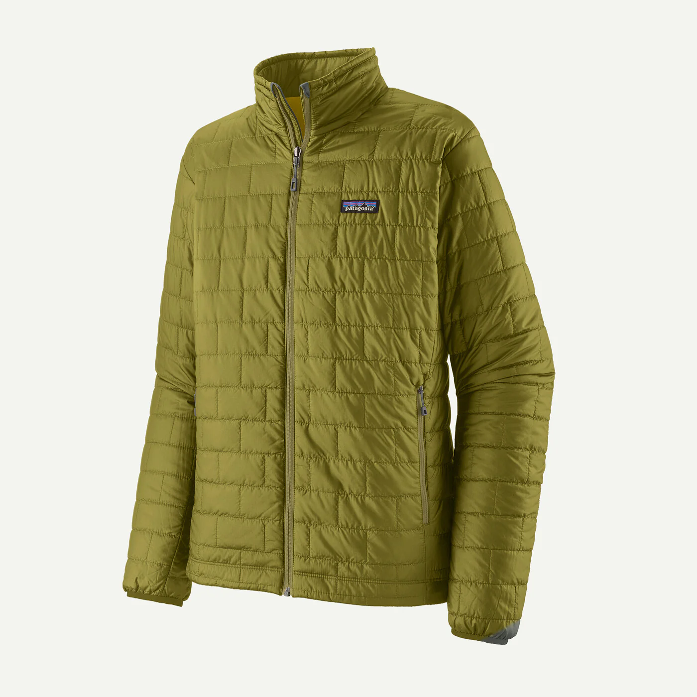M's Nano Puff Jkt - Image 7