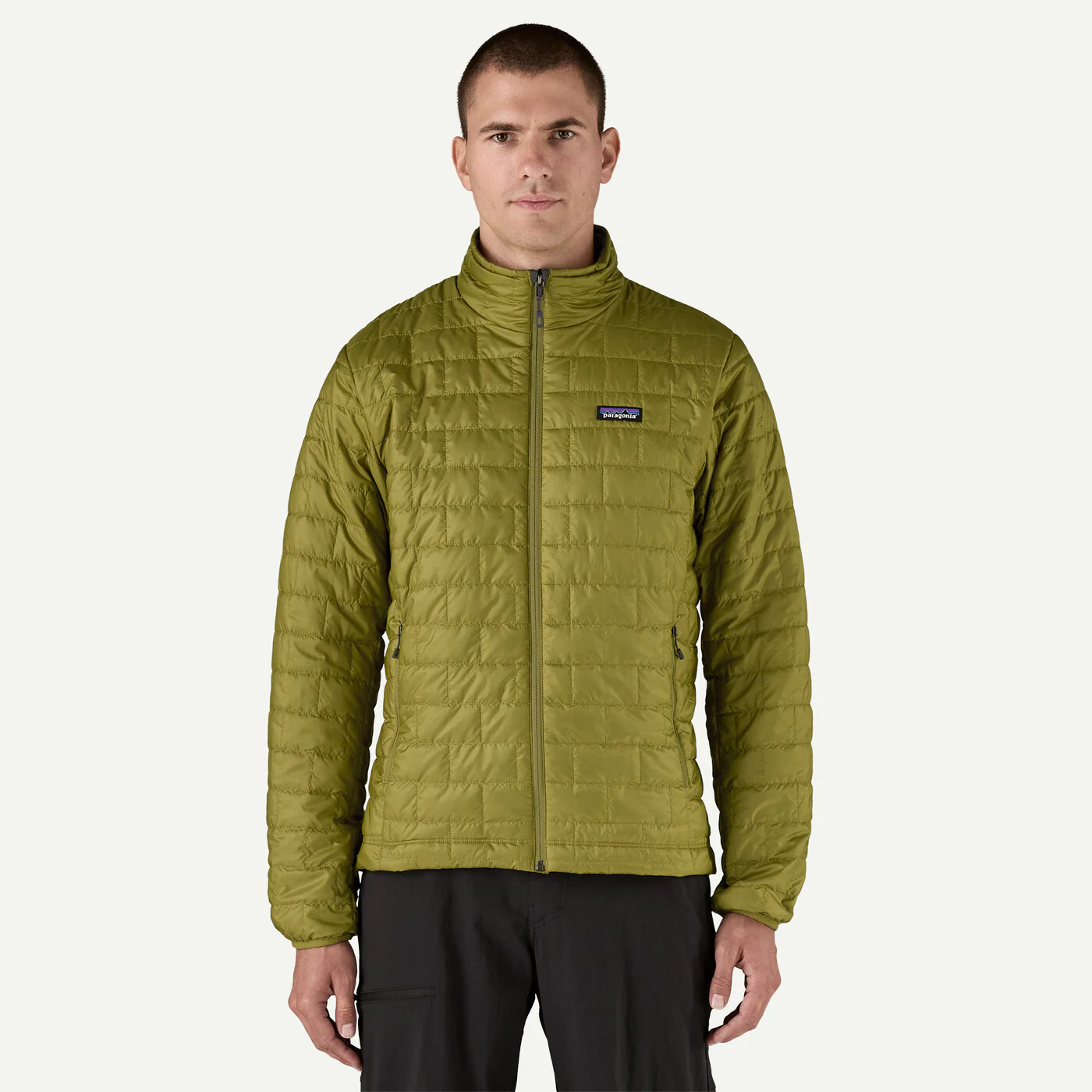 M's Nano Puff Jkt - Image 8