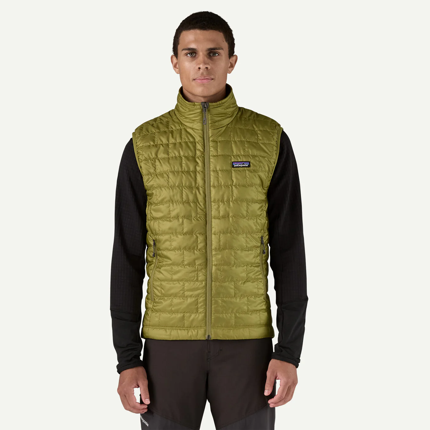 M's Nano Puff Vest - Image 10