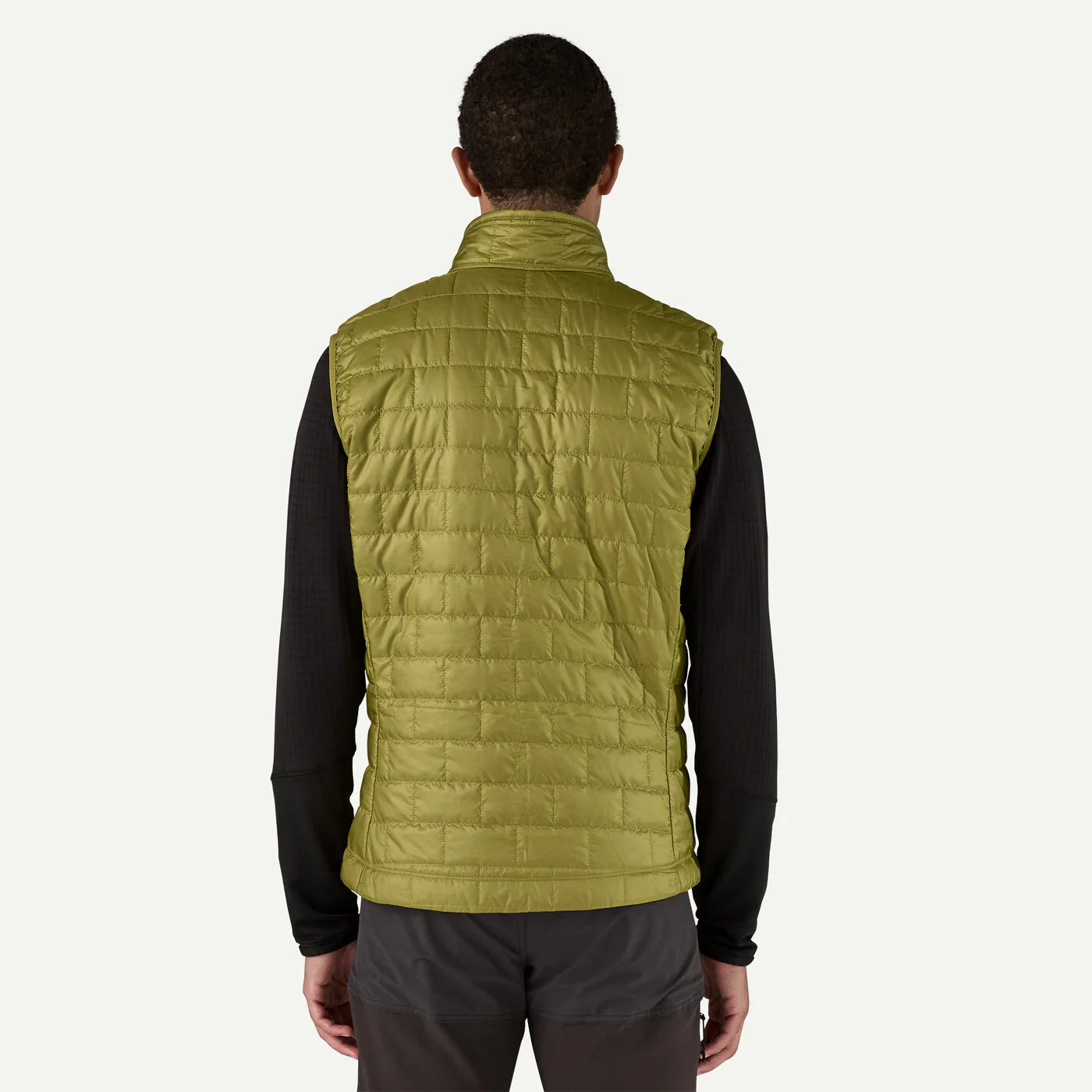 M's Nano Puff Vest - Image 11