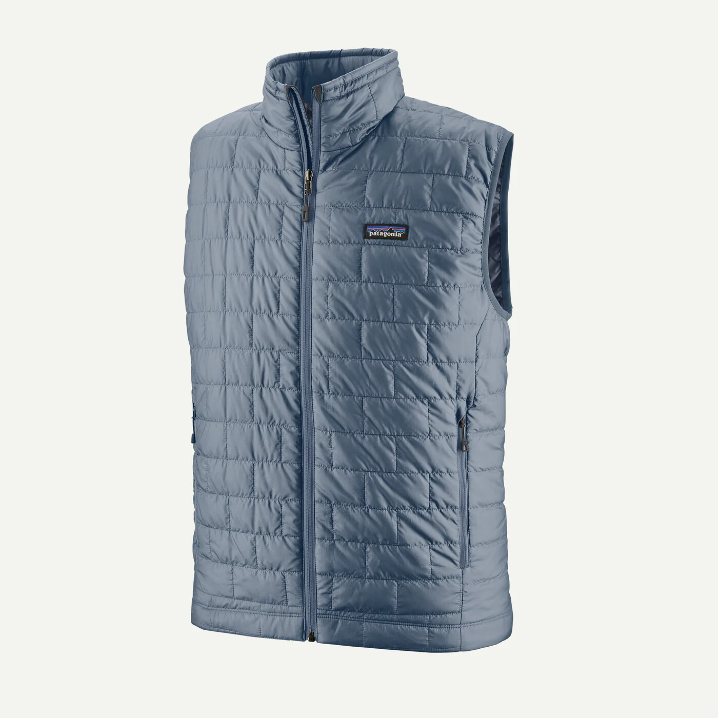 M's Nano Puff Vest - Image 12