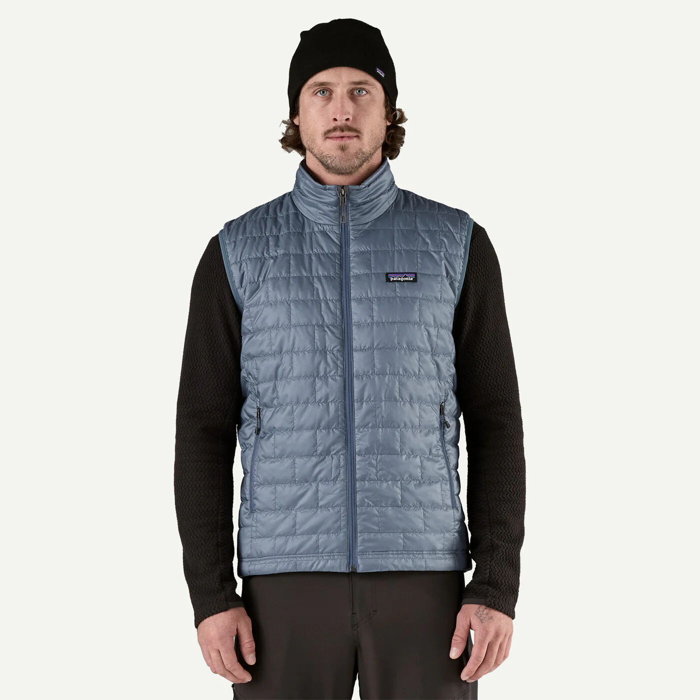 M's Nano Puff Vest - Image 13