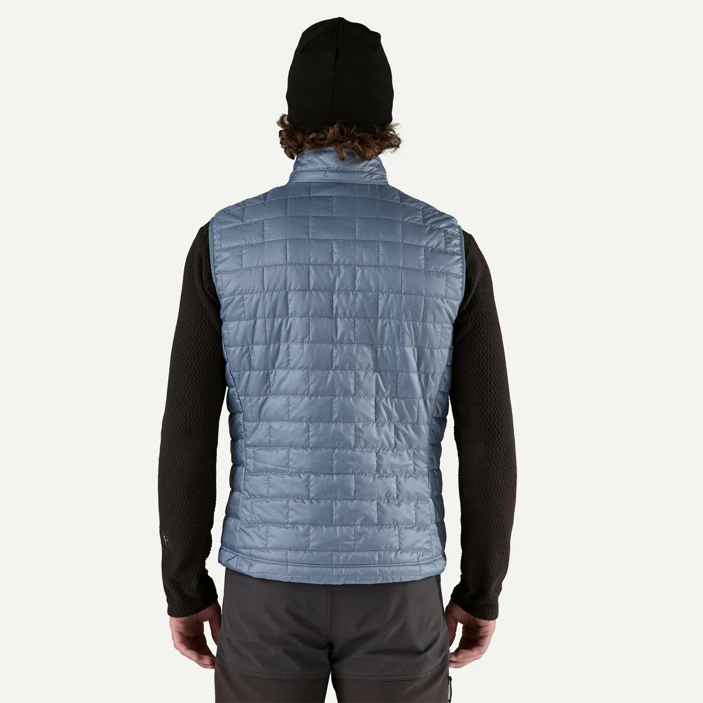 M's Nano Puff Vest - Image 14