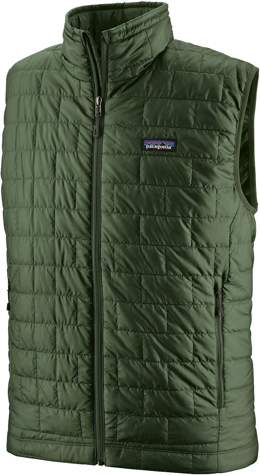 M's Nano Puff Vest - Image 15