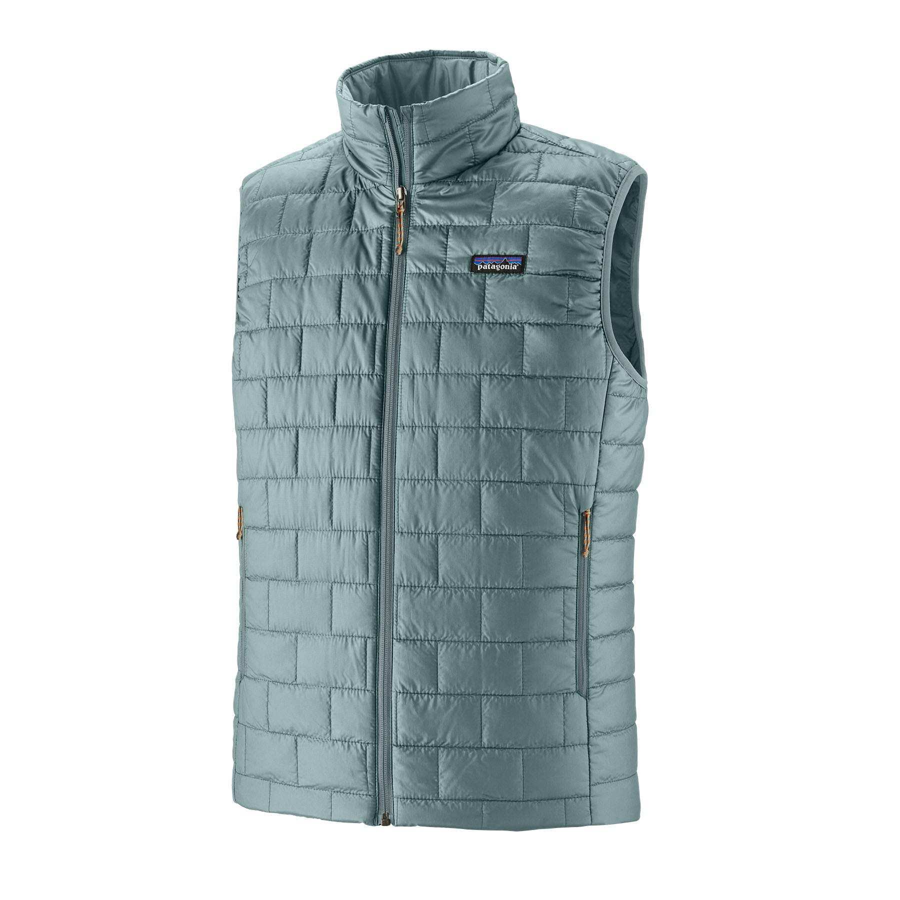 M's Nano Puff Vest - Image 16