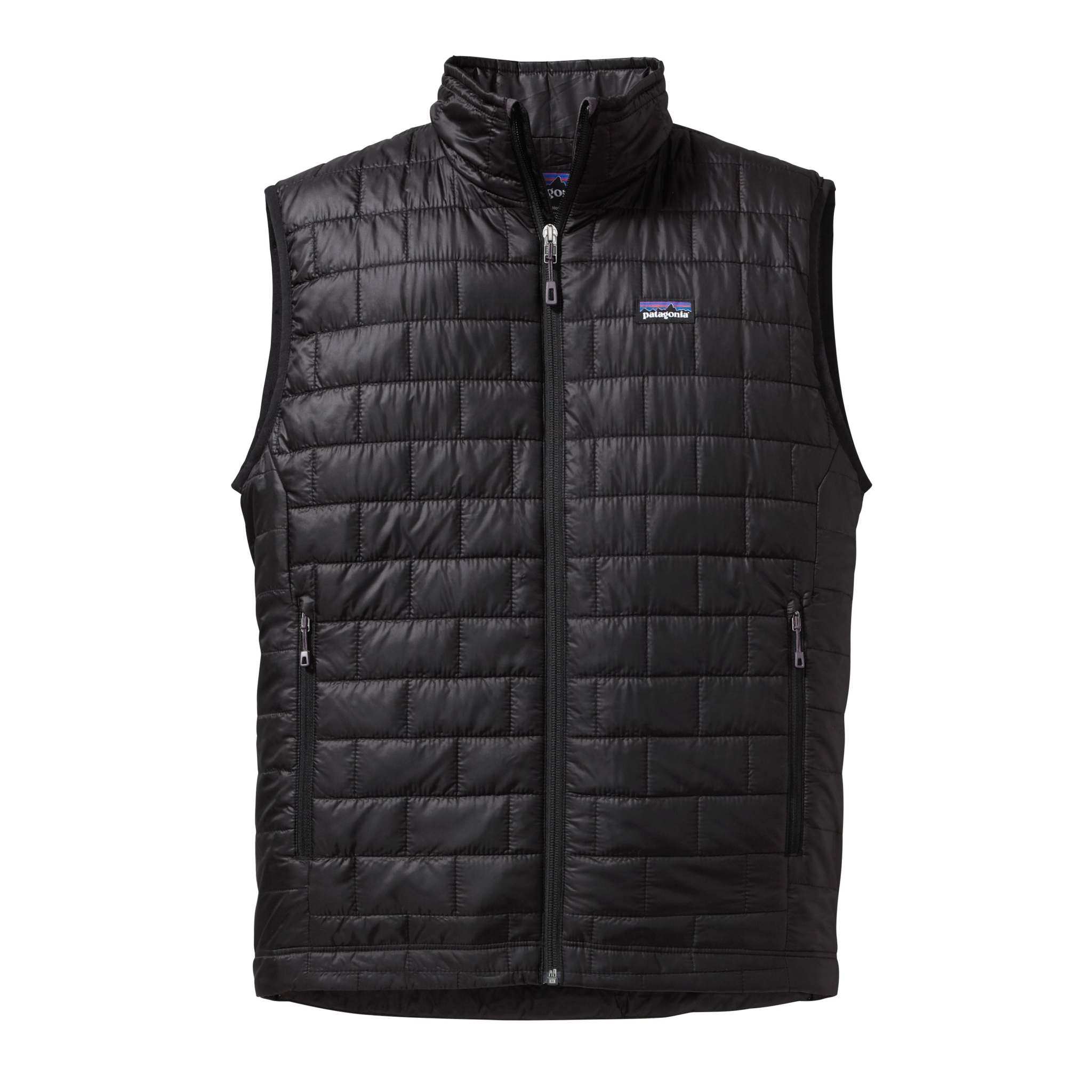 M's Nano Puff Vest - Image 4