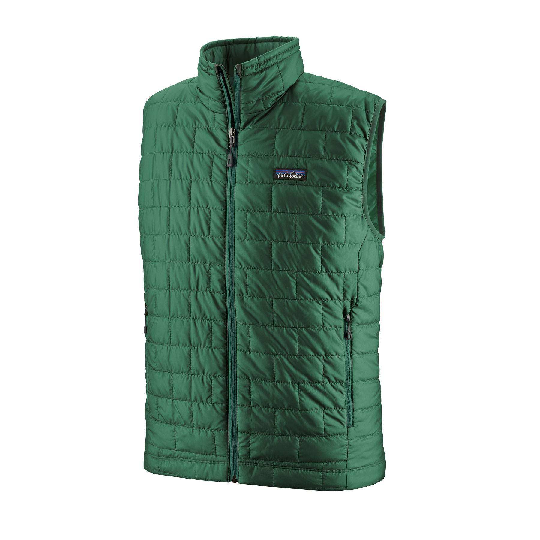 M's Nano Puff Vest - Image 7