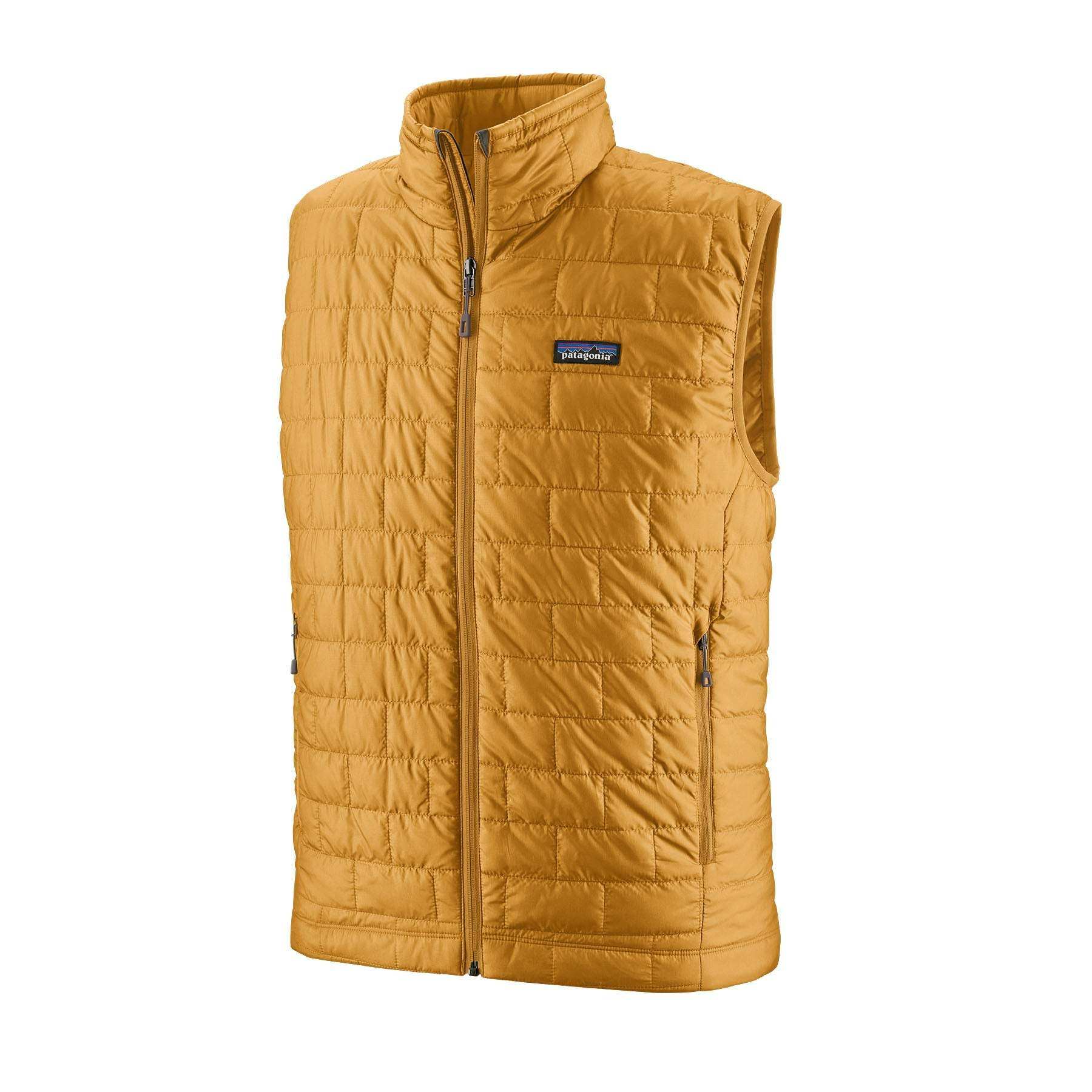 M's Nano Puff Vest - Image 8