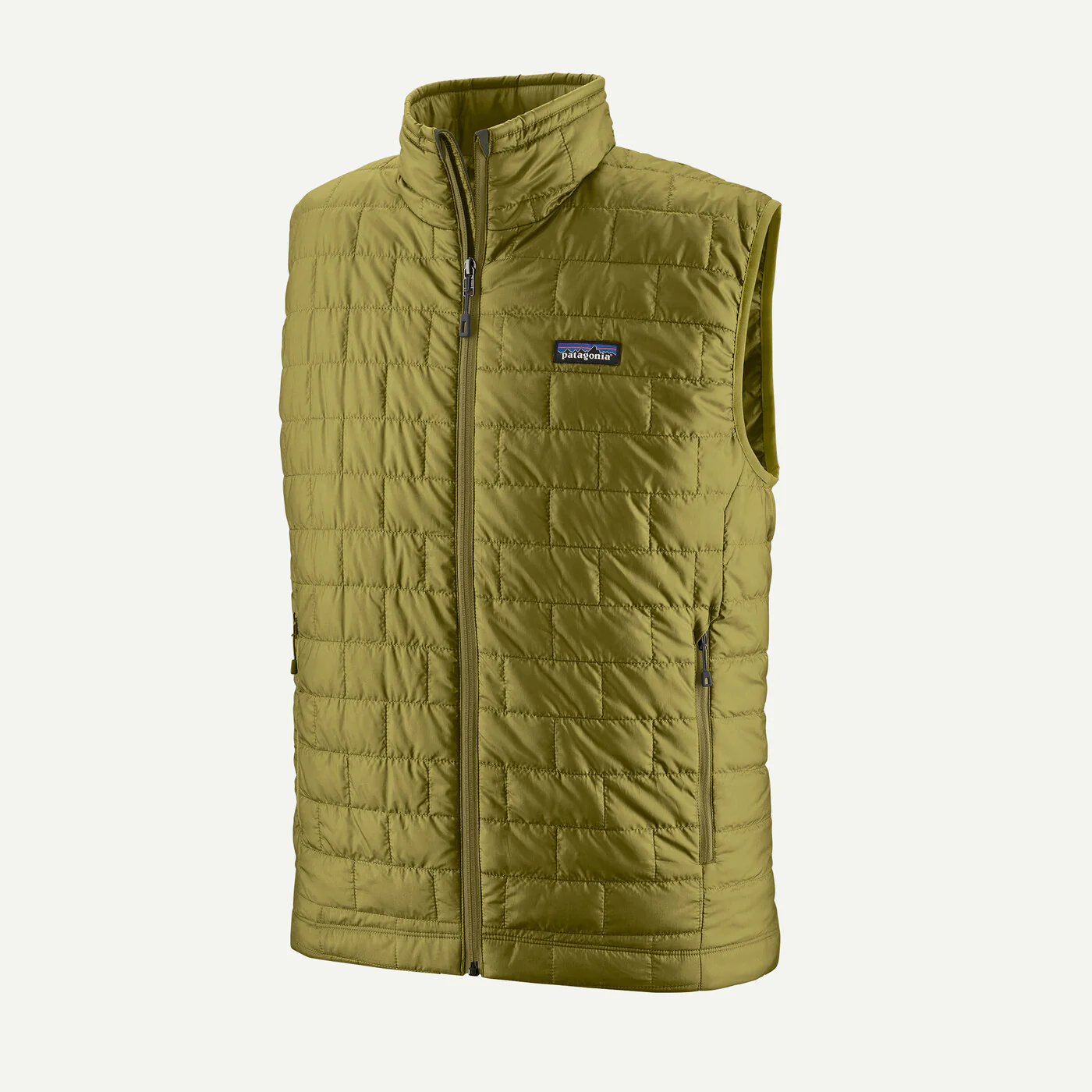 M's Nano Puff Vest - Image 9