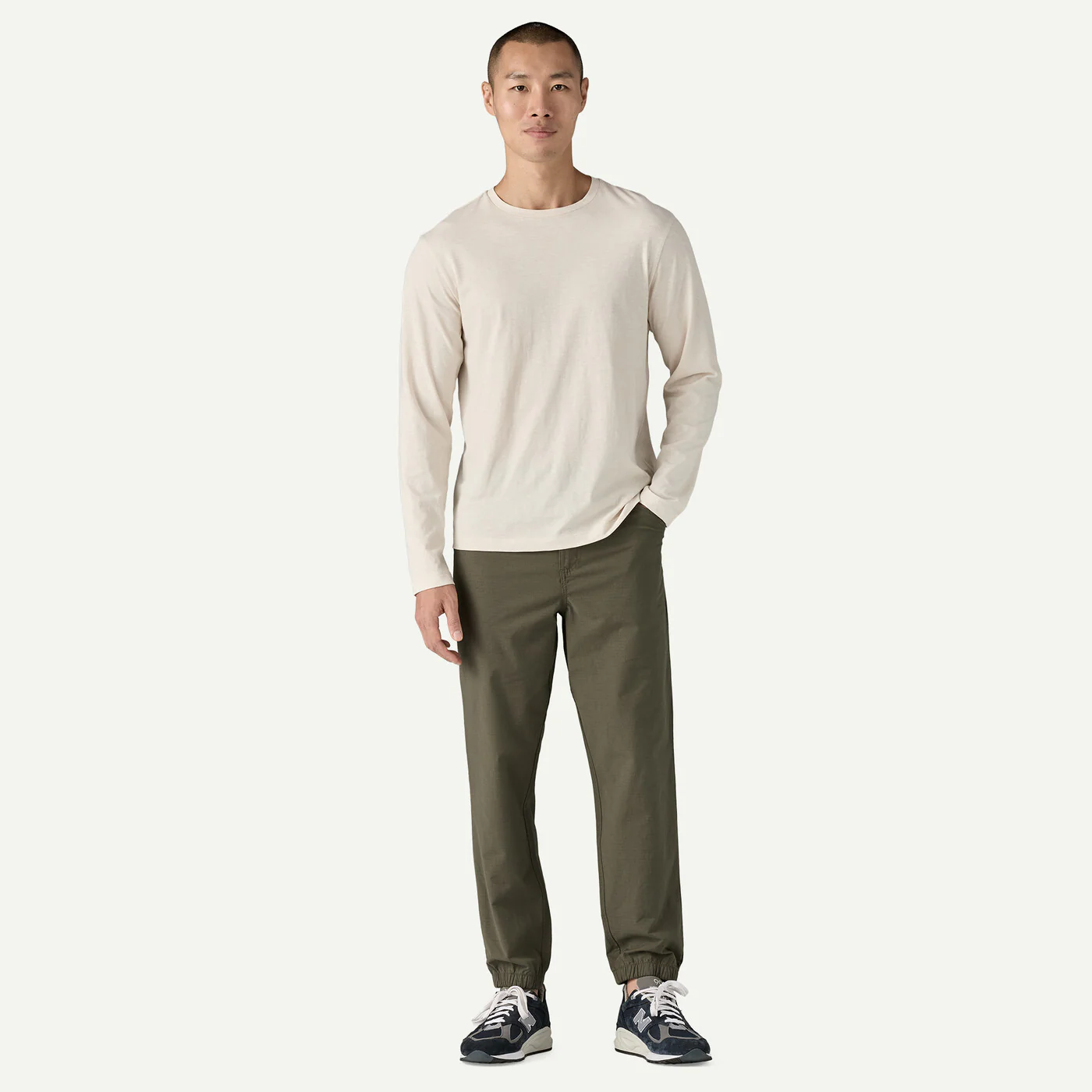 M's Nomader Ripstop Pants - Image 4