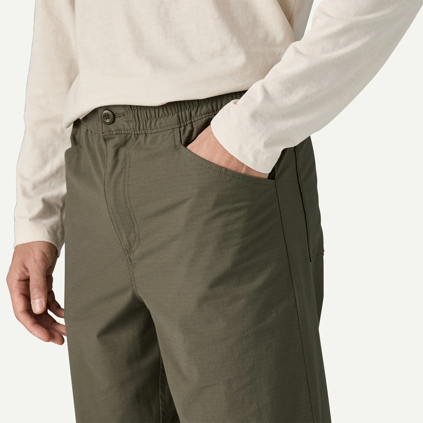 M's Nomader Ripstop Pants - Image 5