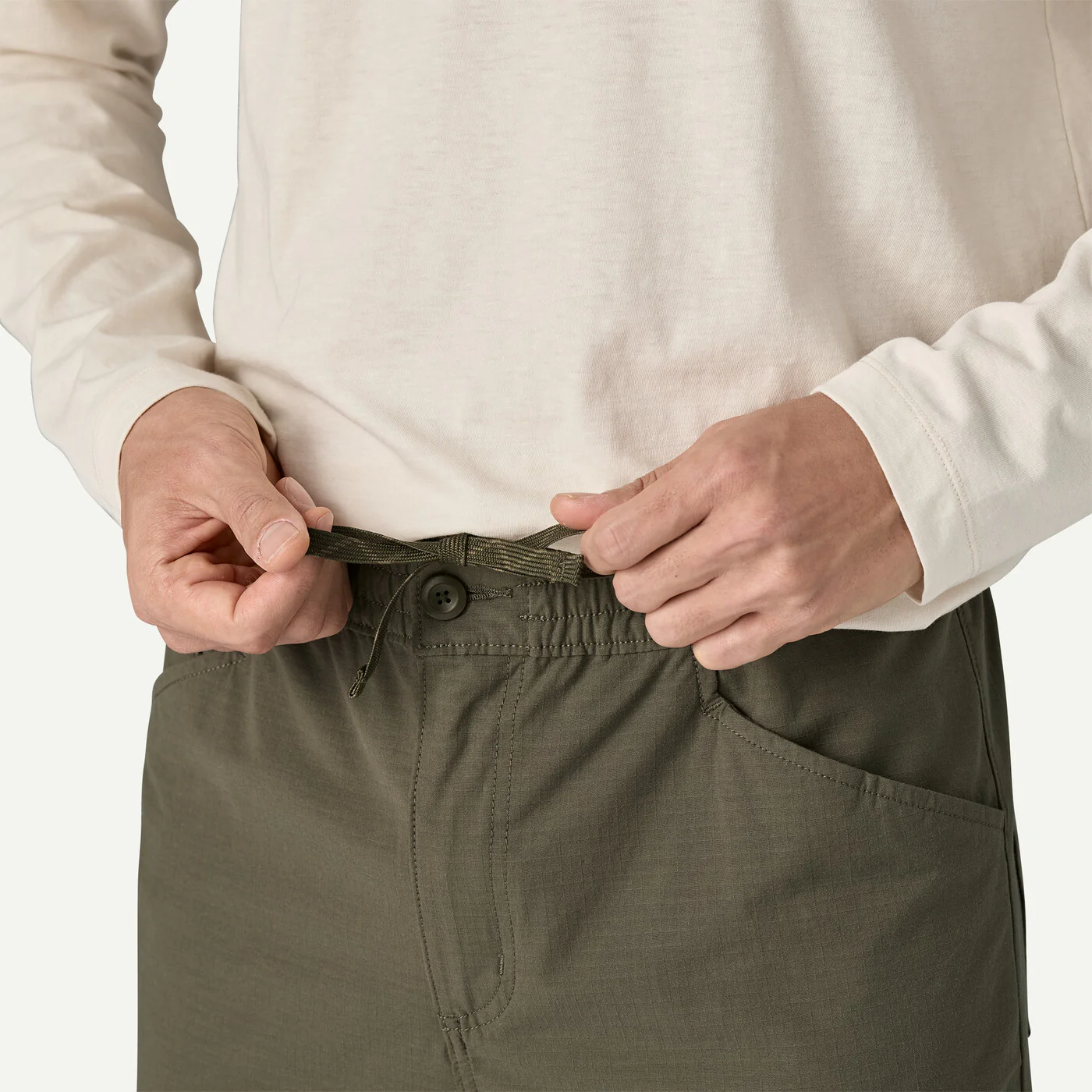 M's Nomader Ripstop Pants - Image 7