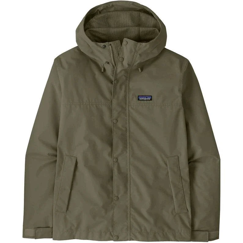 M's Outdoor Everyday Rain Jkt - Image 2