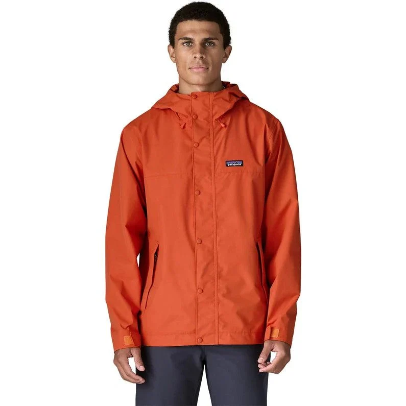 M's Outdoor Everyday Rain Jkt - Image 3