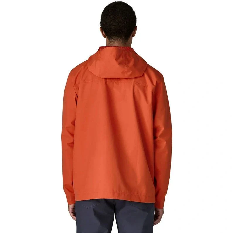 M's Outdoor Everyday Rain Jkt - Image 4