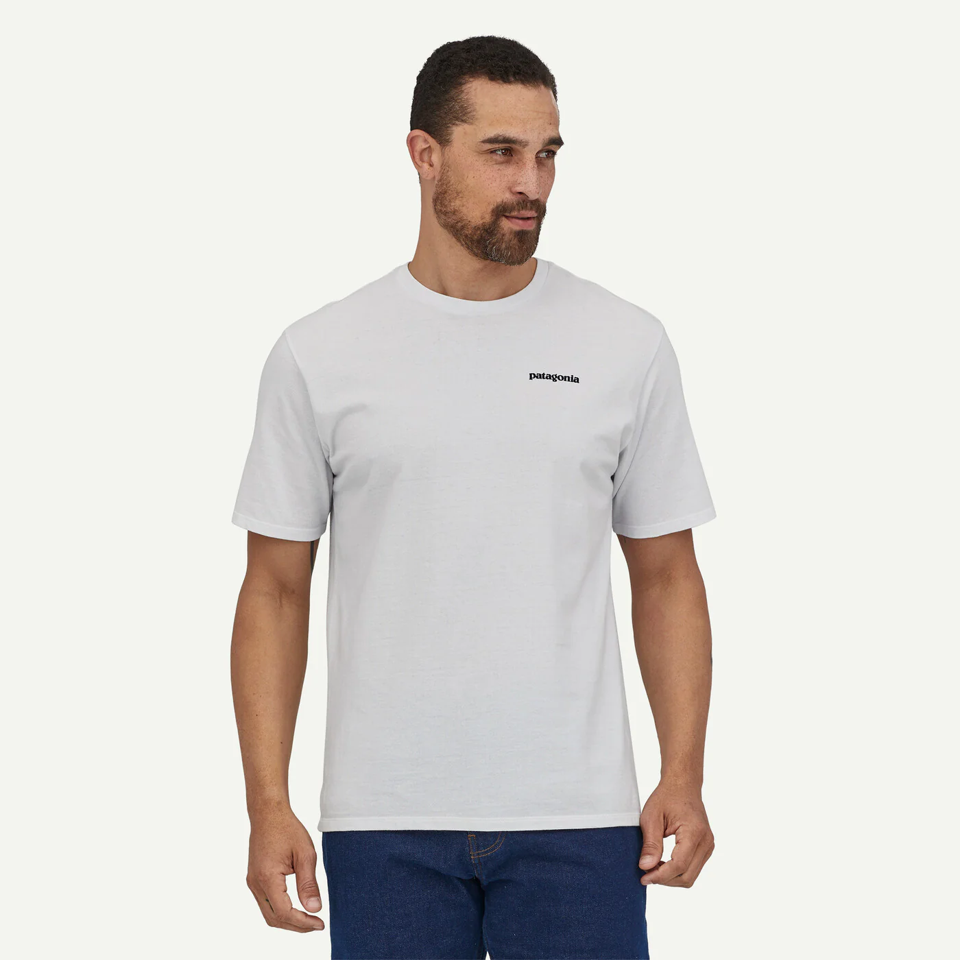 M's P-6 Logo Responsibili-Tee - Image 2