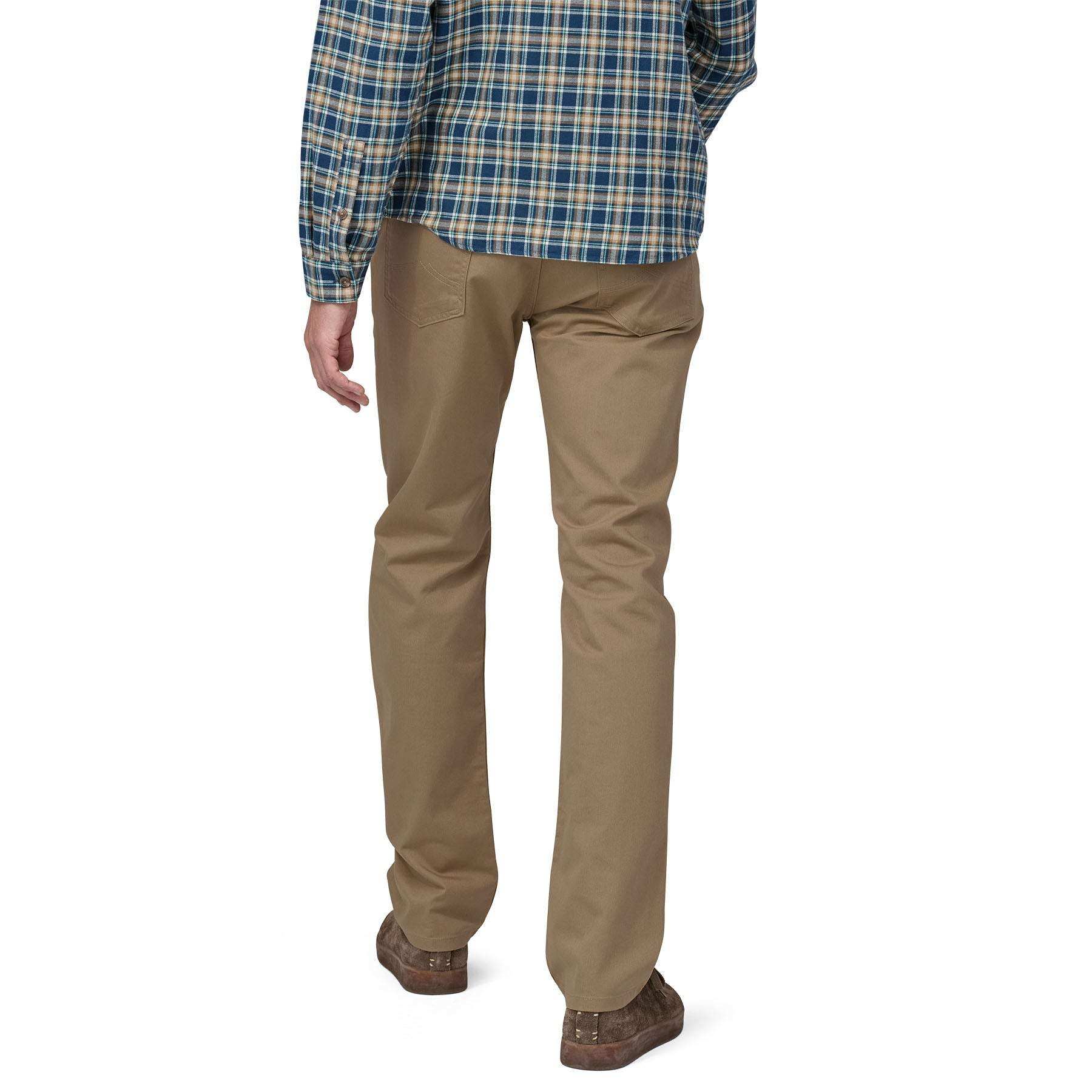 M's Performance Twill Jeans (Reg) - Image 3