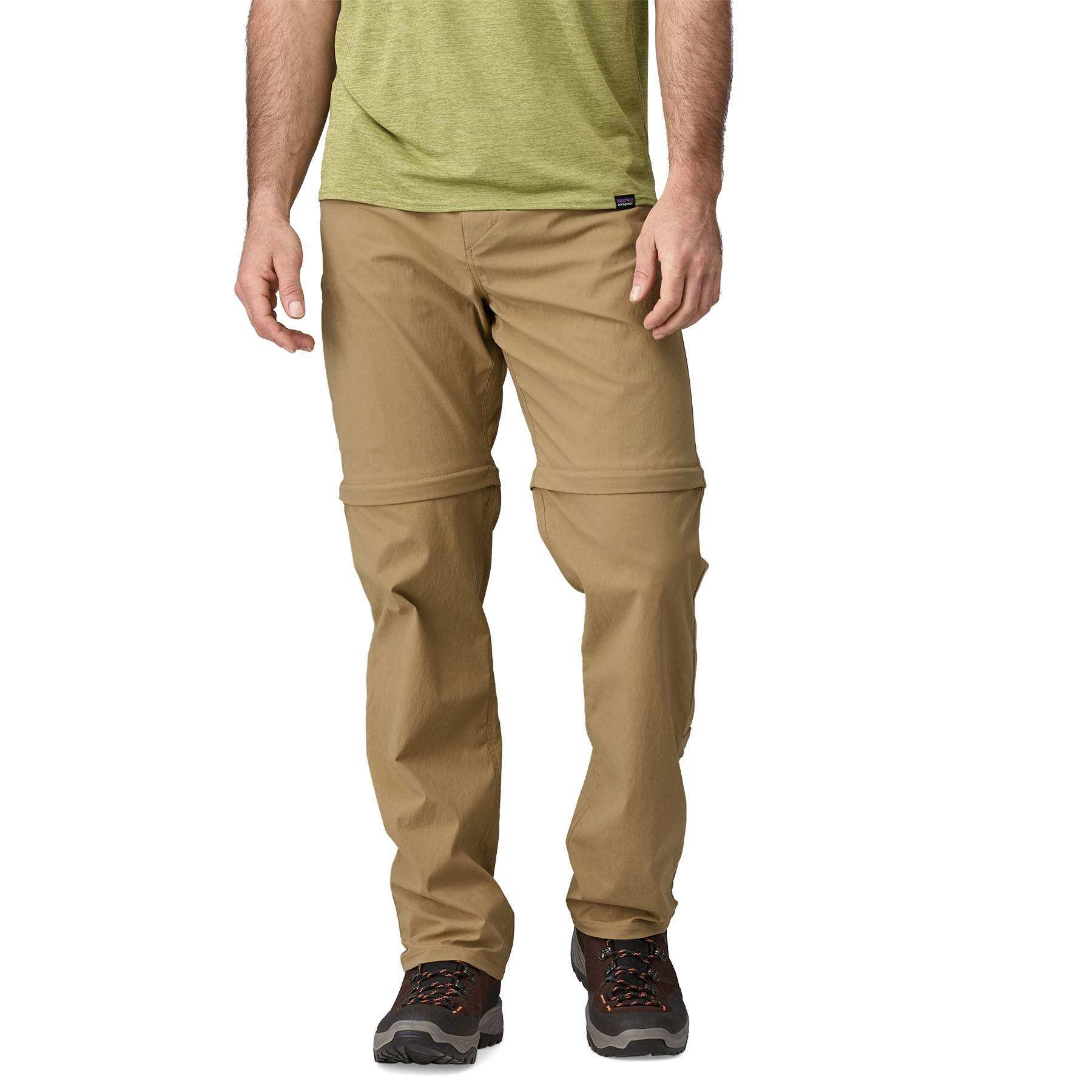 M's Quandary Convertible Pants - Image 2