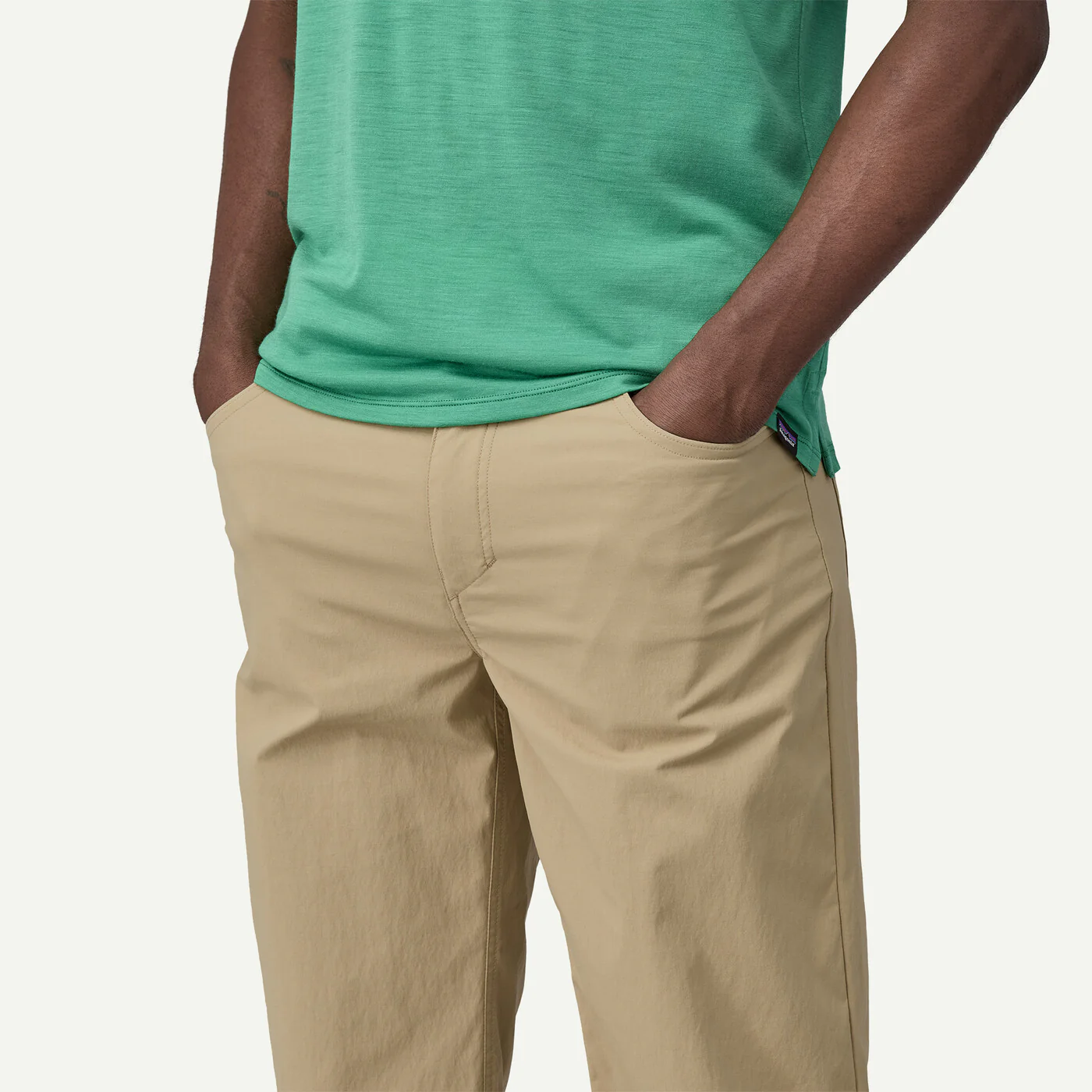 M's Quandary Pants (Reg) - Image 5