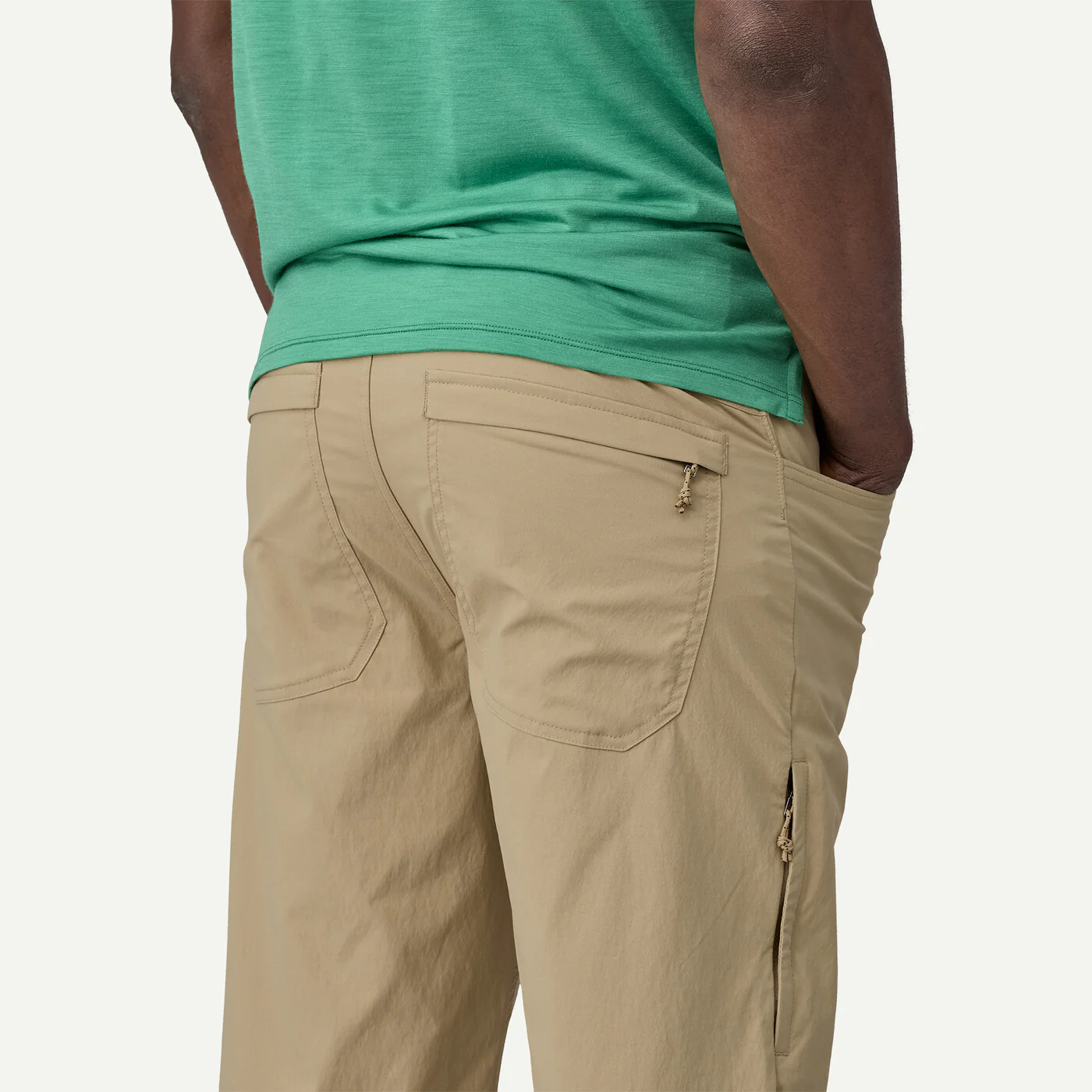 M's Quandary Pants (Reg) - Image 6