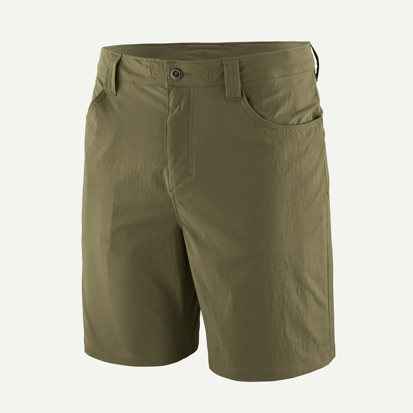 M's Quandary Shorts (10 In.) - Image 3