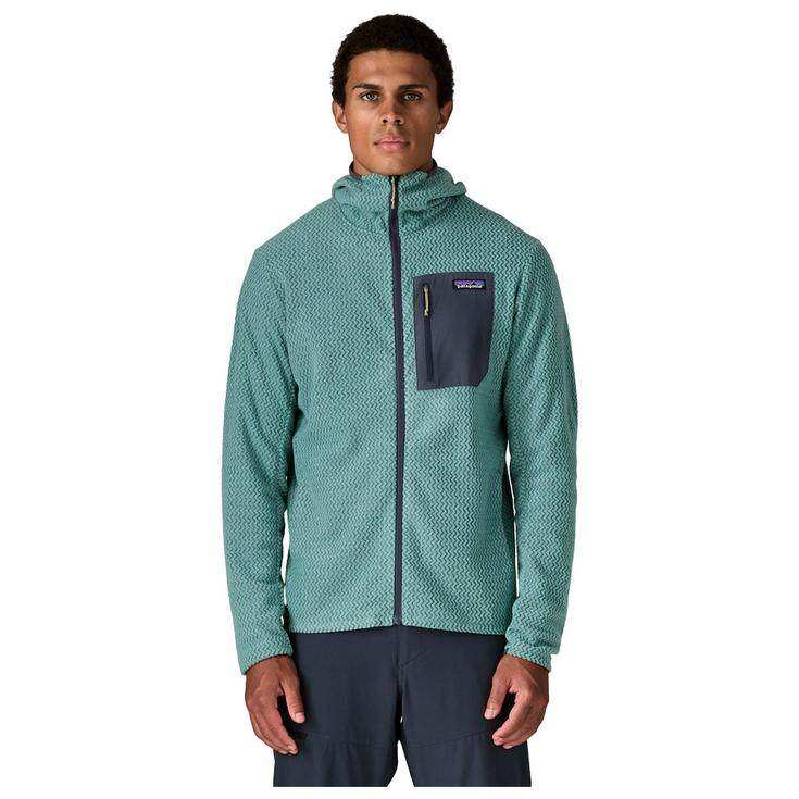 M's R1 Air Full-Zip Hoody - Image 10