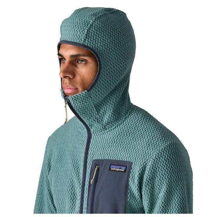 M's R1 Air Full-Zip Hoody - Image 11