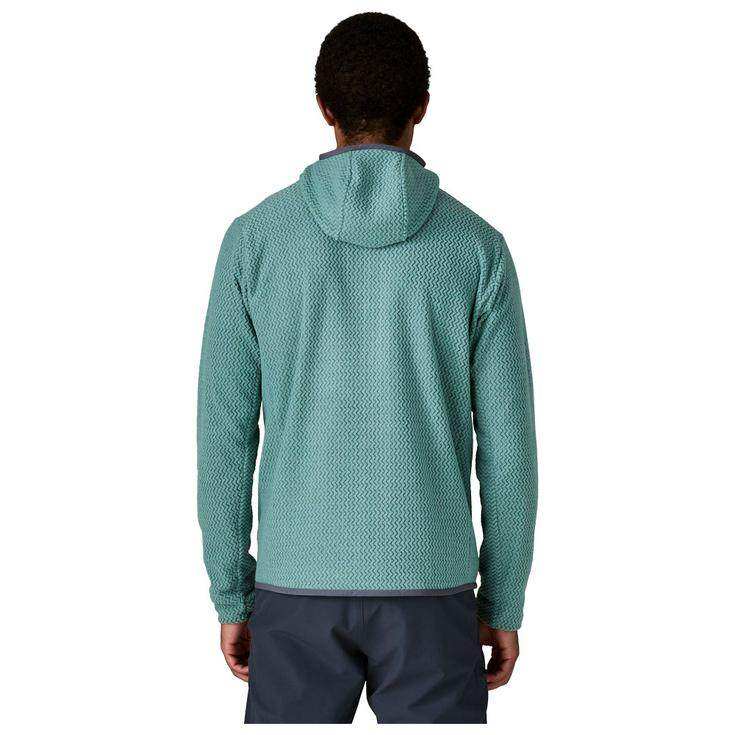 M's R1 Air Full-Zip Hoody - Image 12