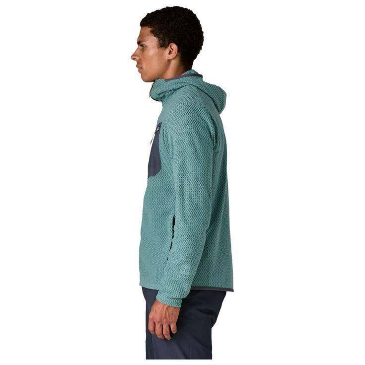 M's R1 Air Full-Zip Hoody - Image 13