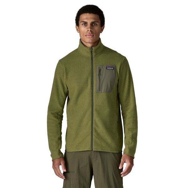 M's R1 Air Full-Zip Hoody - Image 15