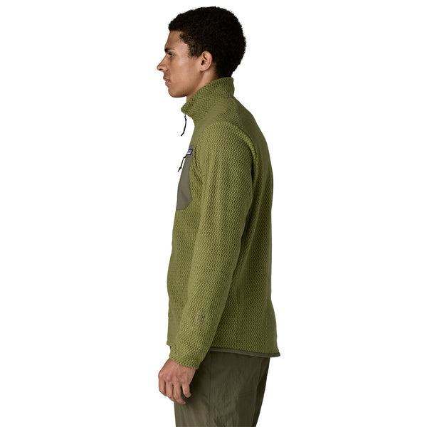 M's R1 Air Full-Zip Hoody - Image 17
