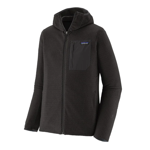 M's R1 Air Full-Zip Hoody - Image 18