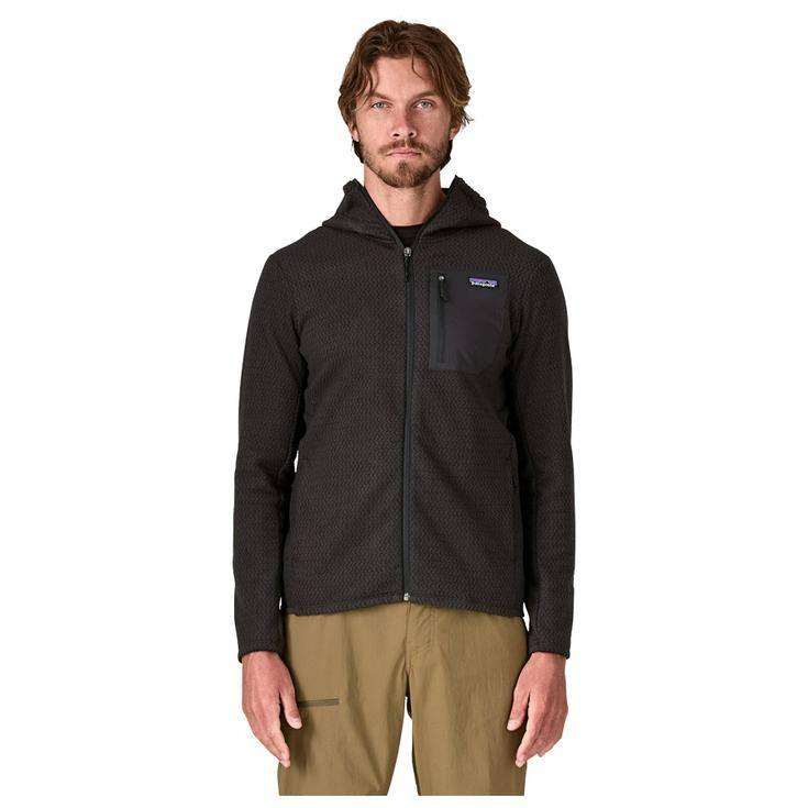M's R1 Air Full-Zip Hoody - Image 19