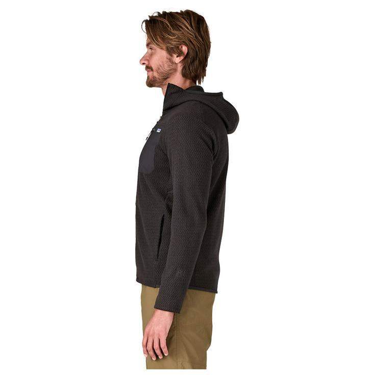 M's R1 Air Full-Zip Hoody - Image 20