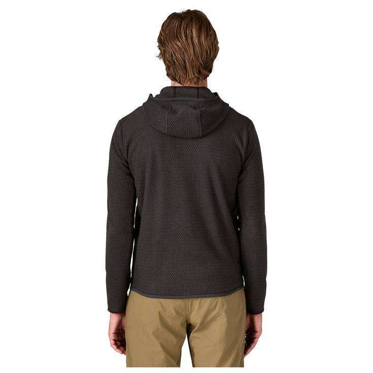 M's R1 Air Full-Zip Hoody - Image 21