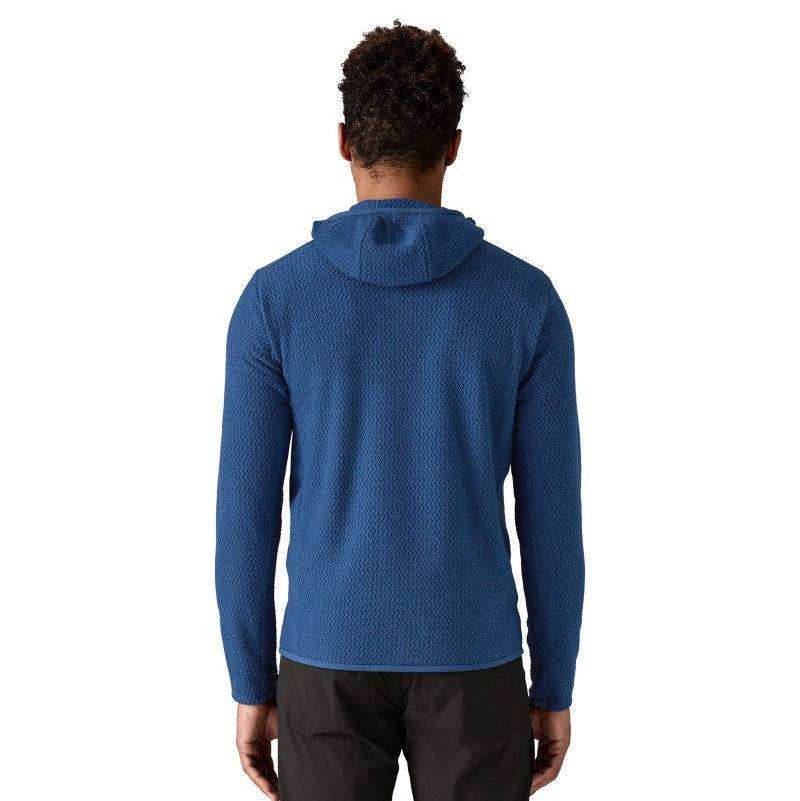 M's R1 Air Full-Zip Hoody - Image 3