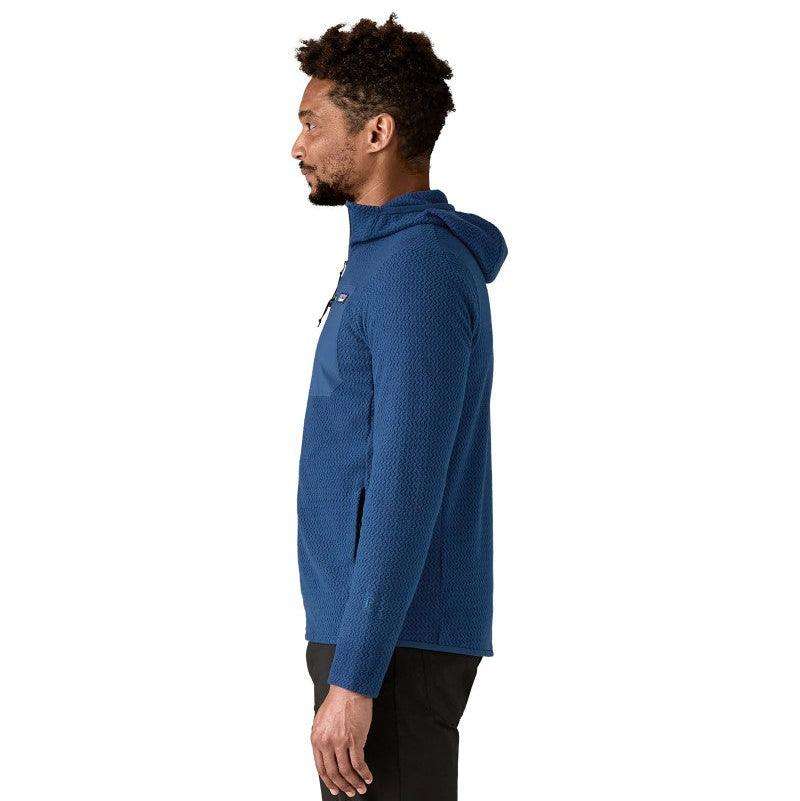 M's R1 Air Full-Zip Hoody - Image 4
