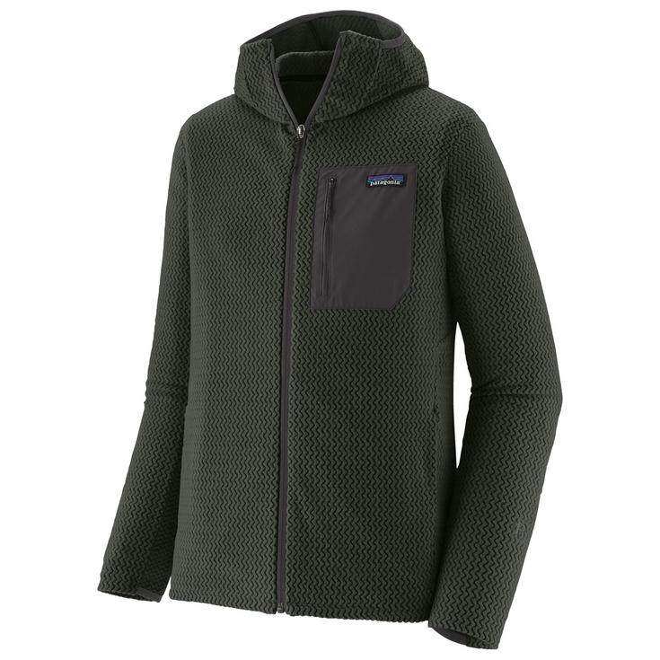 M's R1 Air Full-Zip Hoody - Image 5
