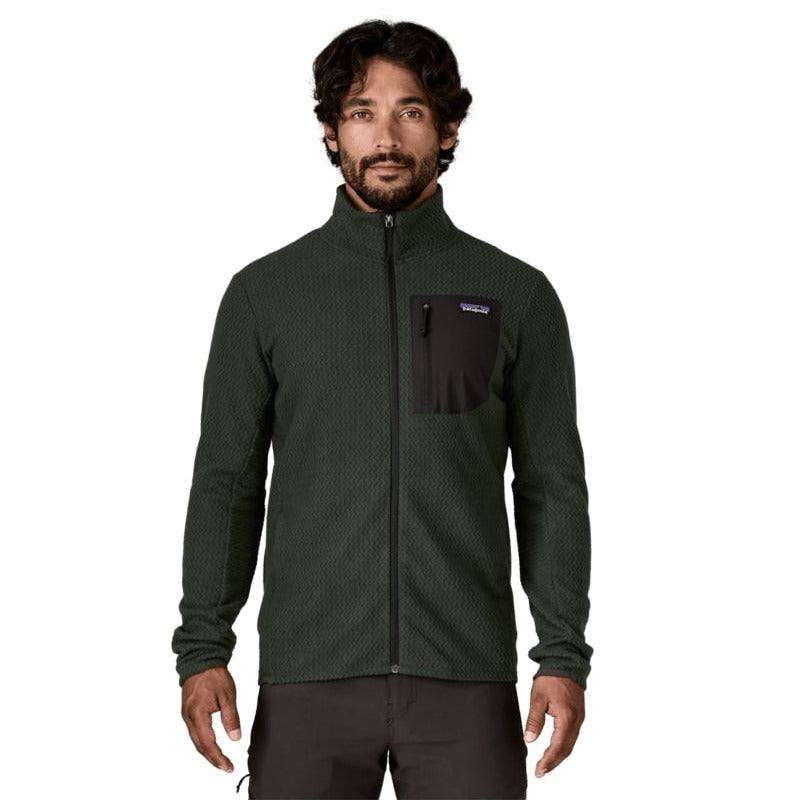 M's R1 Air Full-Zip Hoody - Image 6