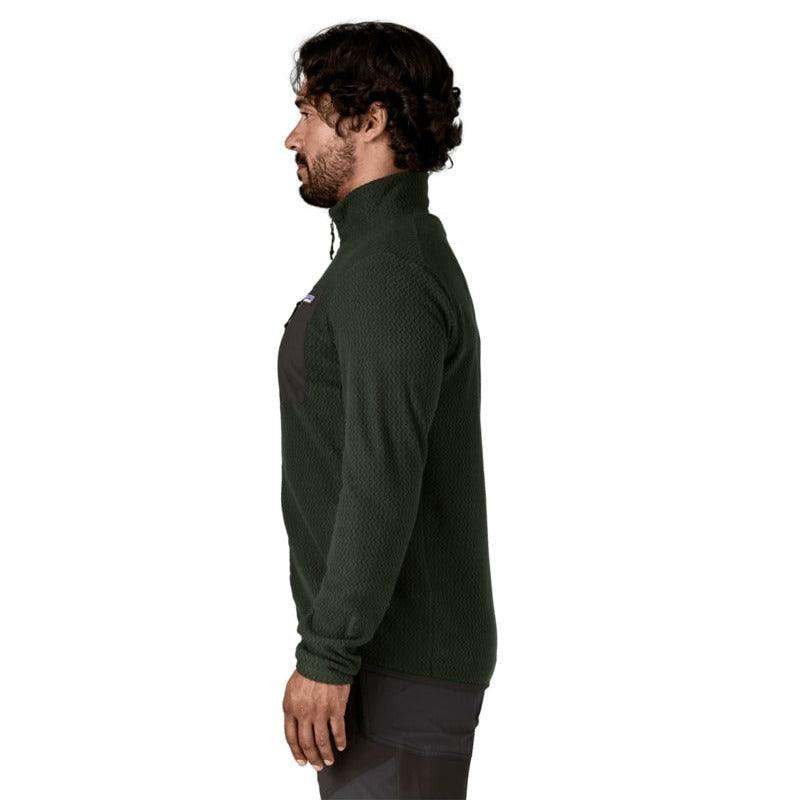 M's R1 Air Full-Zip Hoody - Image 7