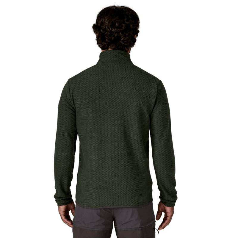 M's R1 Air Full-Zip Hoody - Image 8