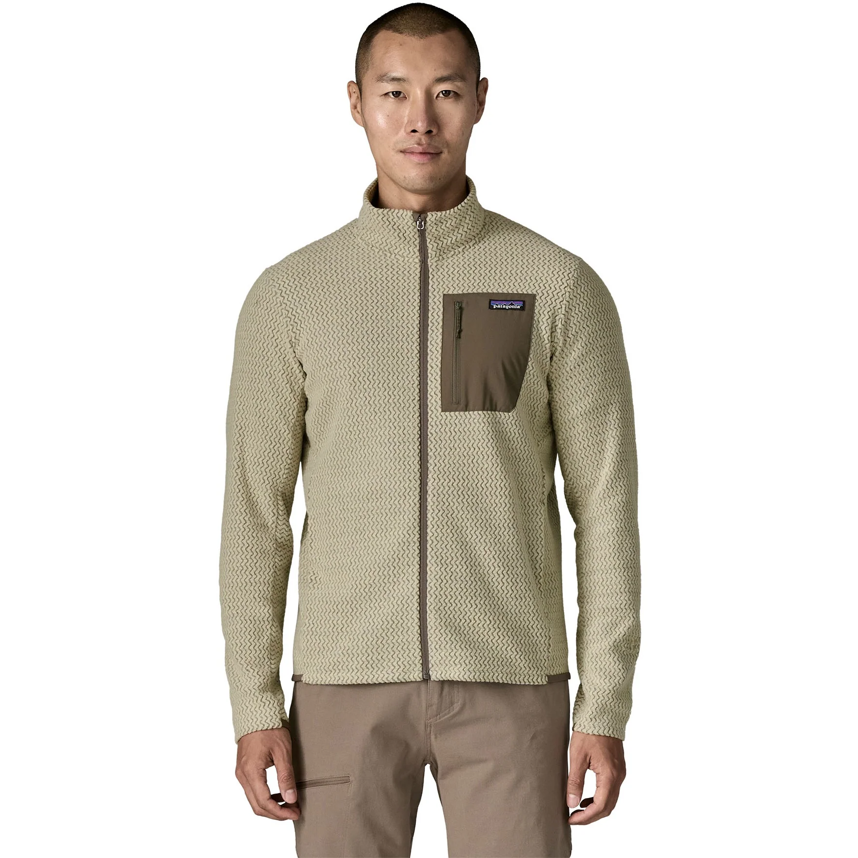 M's R1 Air Jkt - Image 2