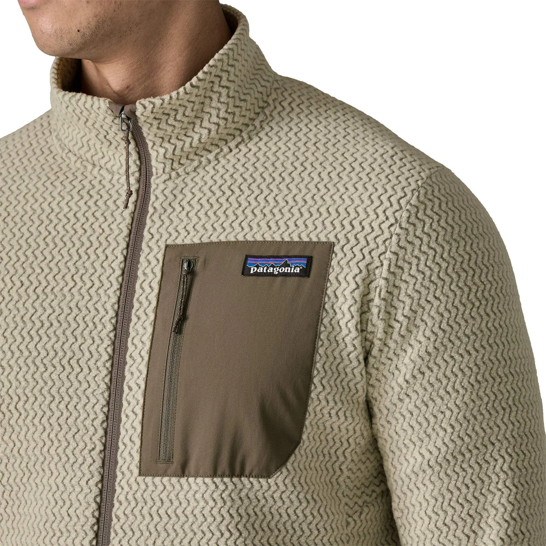 M's R1 Air Jkt - Image 4