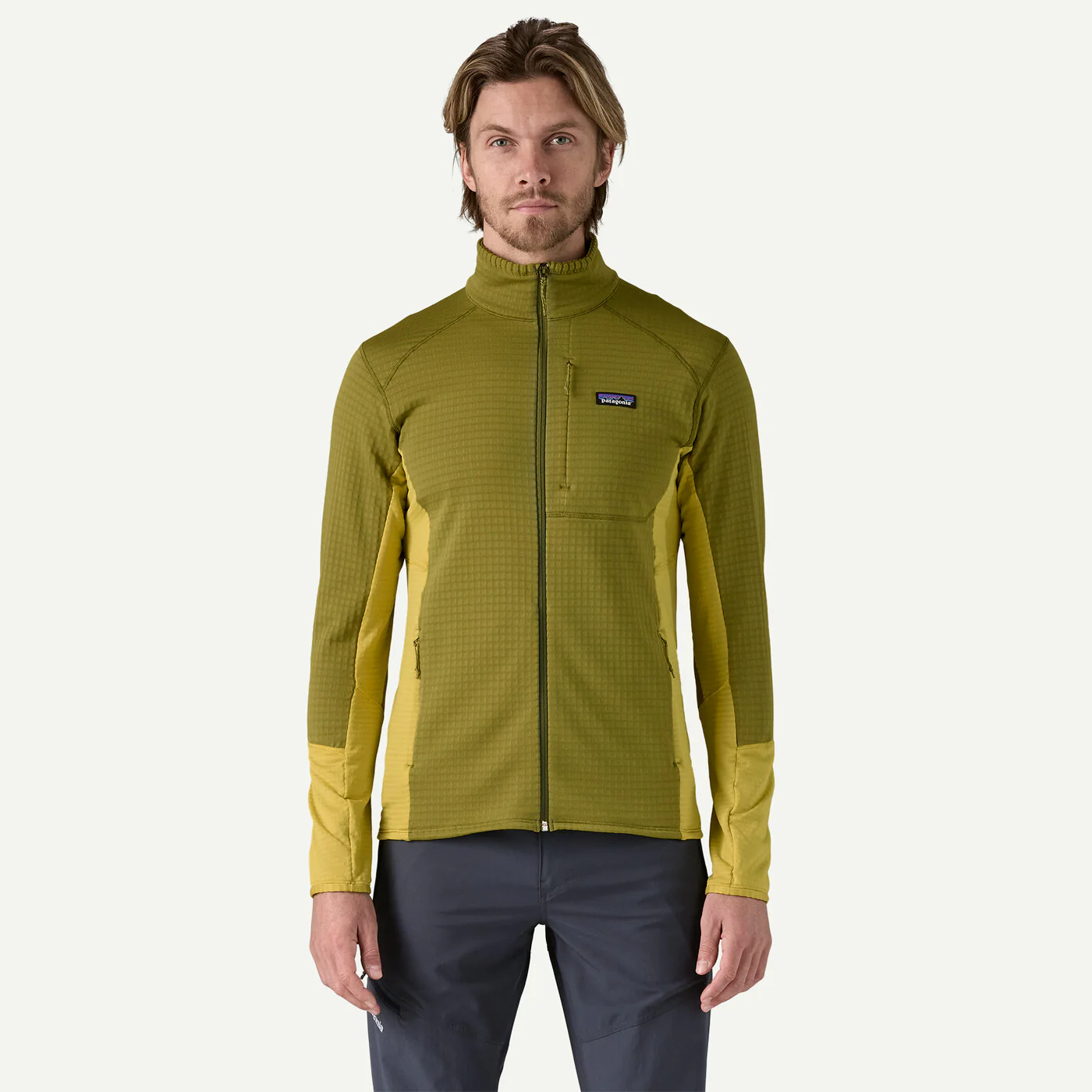 M's R1 Jkt - Image 2