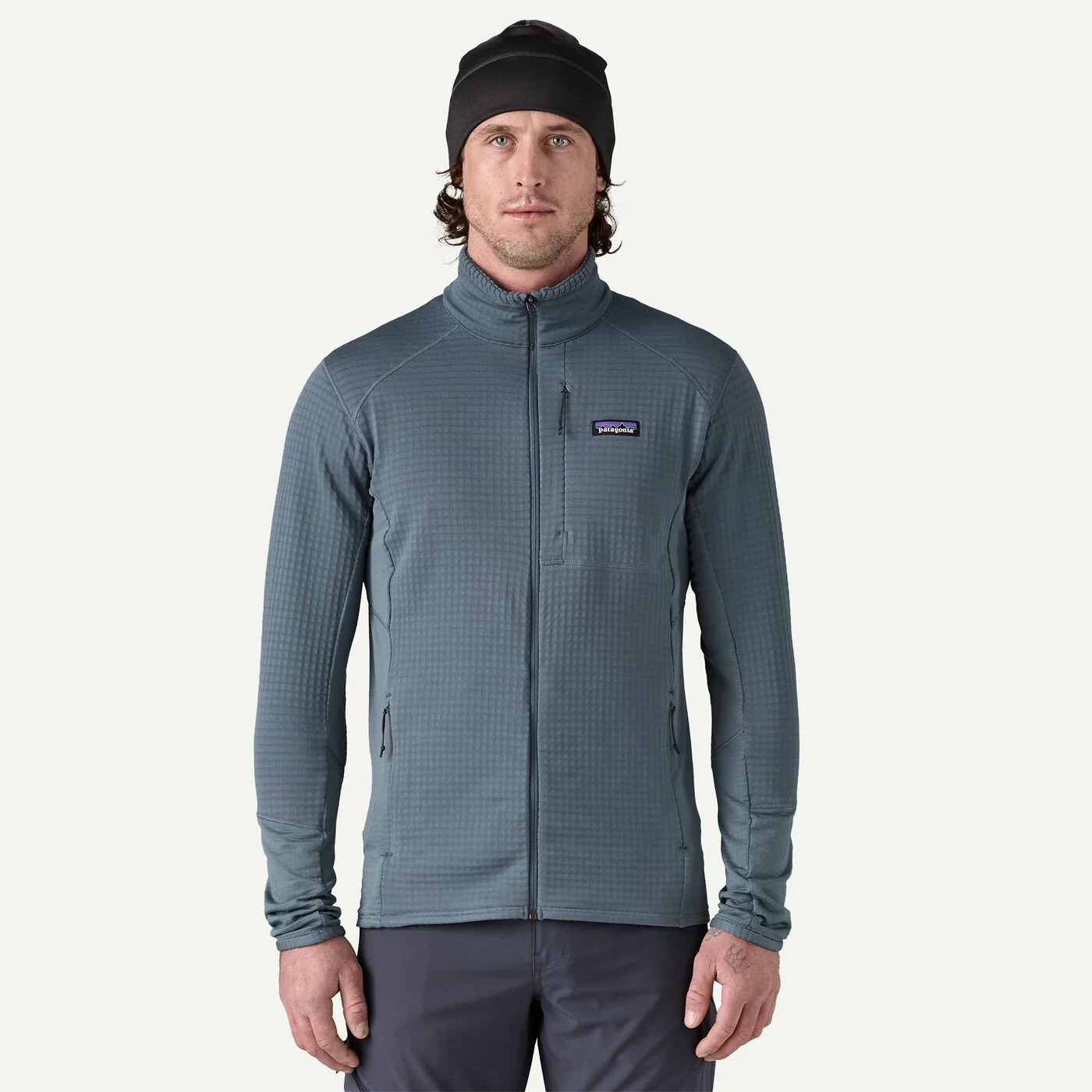 M's R1 Jkt - Image 5