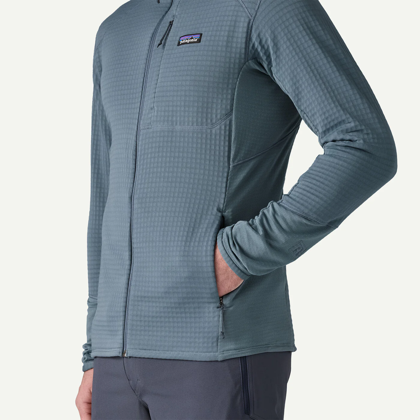 M's R1 Jkt - Image 7