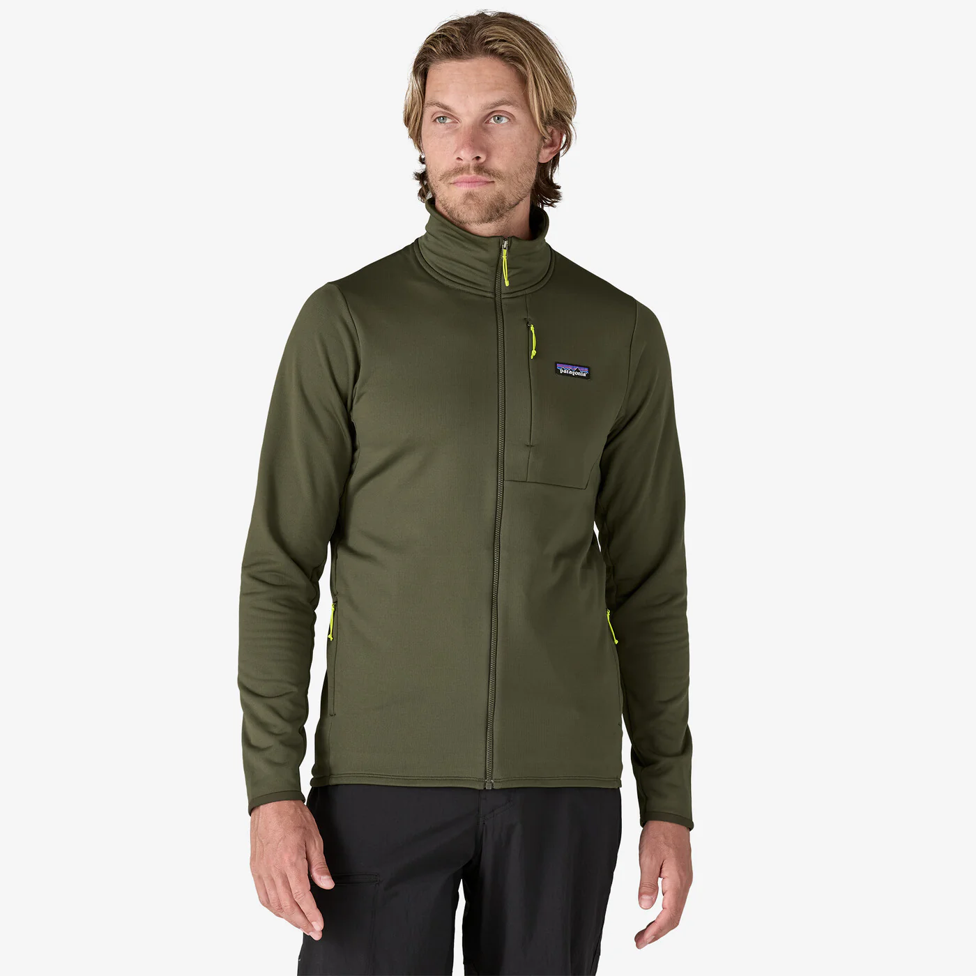 M's R1 Thermal Jkt - Image 2